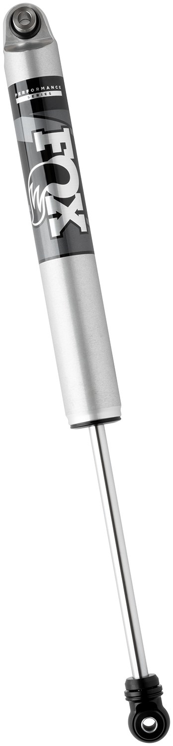 Fox Racing Shox Shock Absorber, Performance, Hydraulic/ Nitrogen Gas Charged, Without Reservoir, Non-Adjustable Valving – 985-24-172