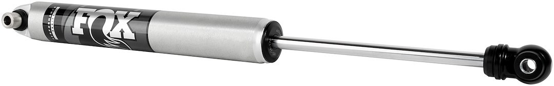 Fox Racing Shox Shock Absorber, Performance, Hydraulic/ Nitrogen Gas Charged, Without Reservoir, Non-Adjustable Valving – 985-24-172