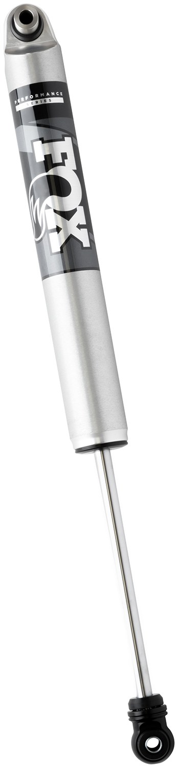 Fox Racing Shox Shock Absorber, Performance, Hydraulic/ Nitrogen Gas Charged, Without Reservoir, Non-Adjustable Valving – 985-24-177