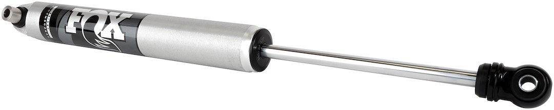 Fox Racing Shox Shock Absorber, Performance, Hydraulic/ Nitrogen Gas Charged, Without Reservoir, Non-Adjustable Valving – 985-24-177