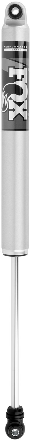 Fox Racing Shox Shock Absorber, Performance, Hydraulic/ Nitrogen Gas Charged, Without Remote Reservoir, Non-Adjustable Valving – 985-24-193