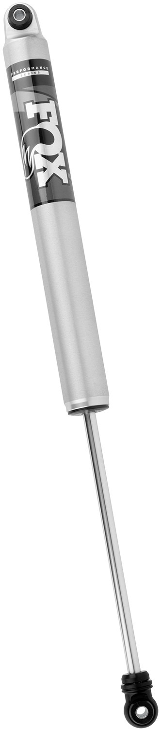 Fox Racing Shox Shock Absorber, Performance, Hydraulic/ Nitrogen Gas Charged, Without Remote Reservoir, Non-Adjustable Valving – 985-24-193