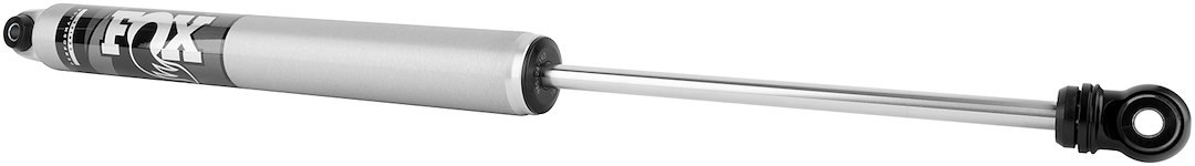 Fox Racing Shox Shock Absorber, Performance, Hydraulic/ Nitrogen Gas Charged, Without Remote Reservoir, Non-Adjustable Valving – 985-24-193