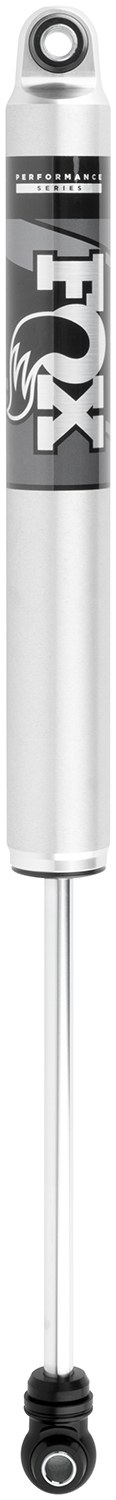 Fox Racing Shox Steering Stabilizer, 2.0 Performance Series, Hydraulic, With Internal Reservoir, 1 Year Factory Warranty – 985-24-194