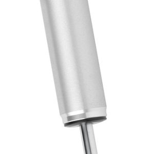 Fox Racing Shox Steering Stabilizer, 2.0 Performance Series, Hydraulic, With Internal Reservoir, 1 Year Factory Warranty – 985-24-194