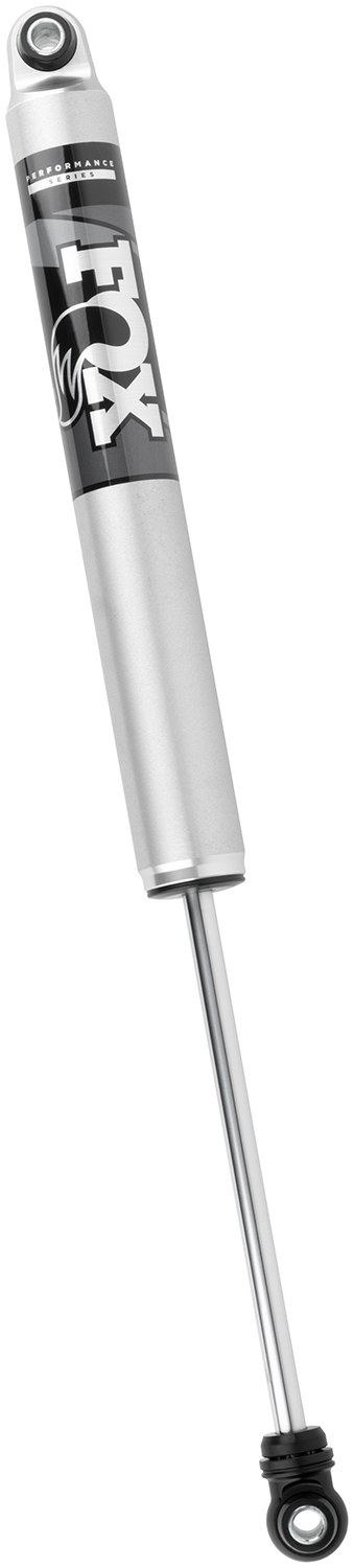 Fox Racing Shox Steering Stabilizer, 2.0 Performance Series, Hydraulic, With Internal Reservoir, 1 Year Factory Warranty – 985-24-194