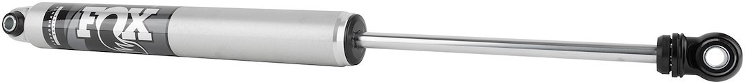 Fox Racing Shox Steering Stabilizer, 2.0 Performance Series, Hydraulic, With Internal Reservoir, 1 Year Factory Warranty – 985-24-194