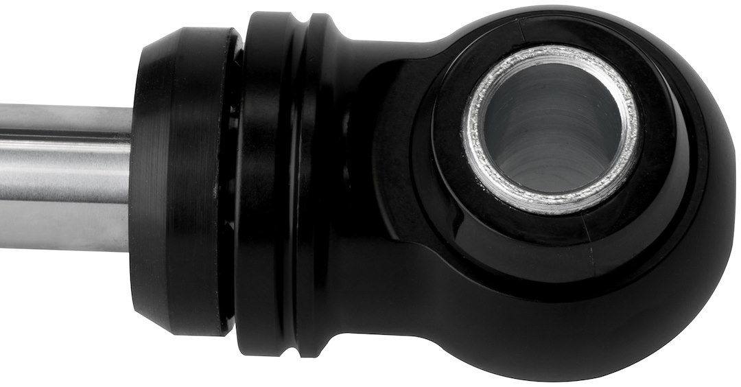 Fox Racing Shox Steering Stabilizer, 2.0 Performance Series, Hydraulic, With Internal Reservoir, 1 Year Factory Warranty – 985-24-194