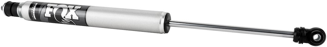 Fox Racing Shox Shock Absorber, 2.0 Performance Series, Hydraulic/ Nitrogen Gas Charged, Without Remote Reservoir, Non-Adjustable Valving – 985-24-195