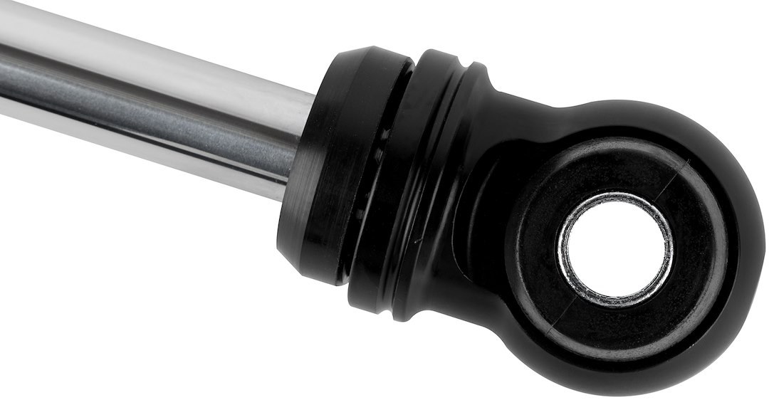 Fox Racing Shox Shock Absorber, 2.0 Performance Series, Hydraulic/ Nitrogen Gas Charged, Without Remote Reservoir, Non-Adjustable Valving – 985-24-195