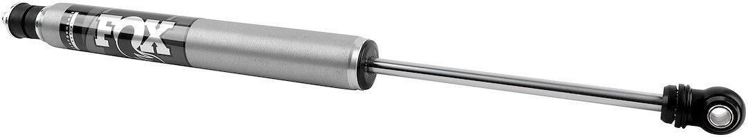 Fox Racing Shox Shock Absorber, Performance, Hydraulic/ Nitrogen Gas Charged, Without Remote Reservoir, Non-Adjustable Valving – 985-24-203