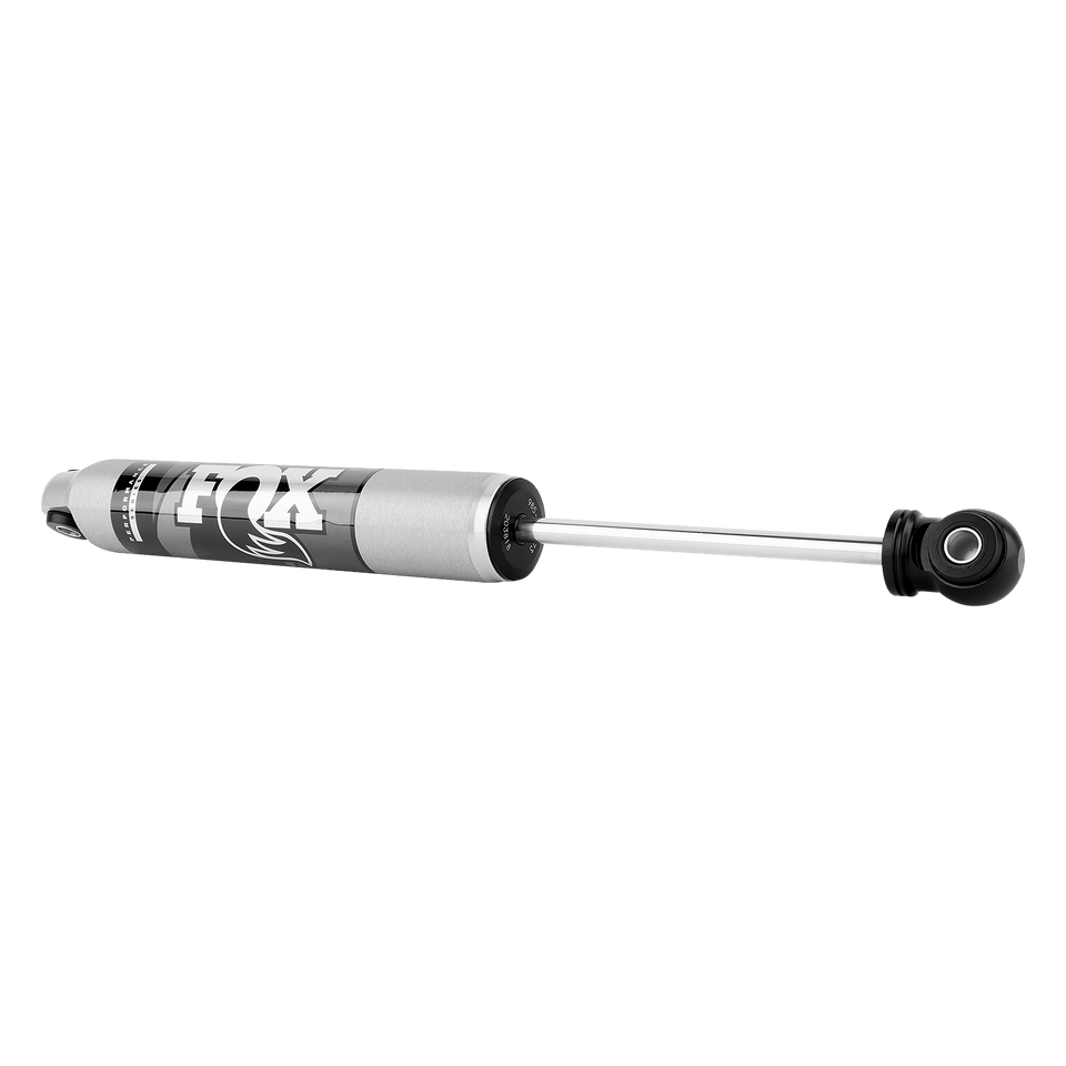 Fox Racing Shox Steering Stabilizer, Performance Series, Single, Aluminum, Without Bracket – 985-24-273