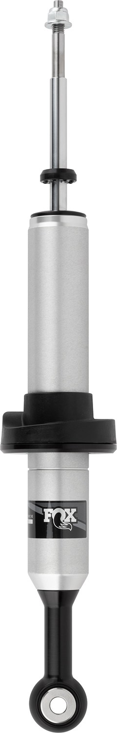 Fox Racing Shox Shock Absorber, Performance, Hydraulic/ Nitrogen Gas Charged, Without Remote Reservoir, Non-Adjustable Valving – 985-62-011
