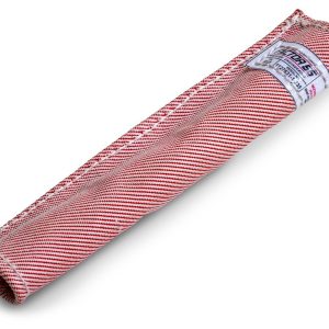 Factor 55 Winch Cable Chafe Guard, Ultraguard, Fits Over Soft Shackles and Winch Lines Up to 1/2 Inch, Uhmwpe and Polyester Blend – 00125