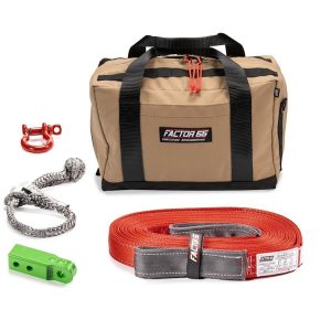 Factor 55 Vehicle Recovery Kit, Owyhee – 00485-08-MEDIUM