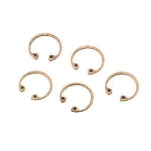 Factor 55 Winch Retaining Ring, Replacement for Prolink/ Ultrahook Series – 10511