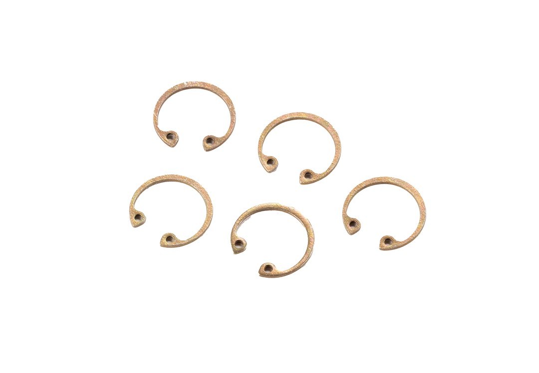 Factor 55 Winch Retaining Ring, Replacement for Prolink/ Ultrahook Series – 10511