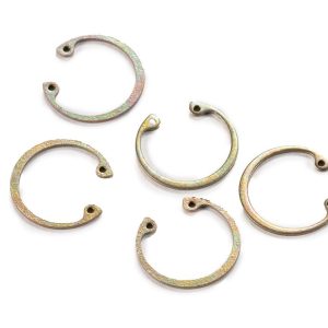 Factor 55 Winch Retaining Ring, Flatlink Xxl, Replacement for Flatlink Xxl Series – 10513