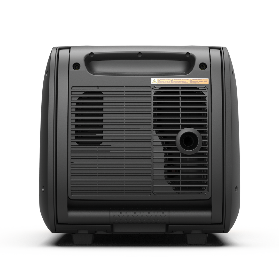 Firman Power Generator Power, Whisper Series, Inverter, Recoil/ Electric/ Remote Start – W03383