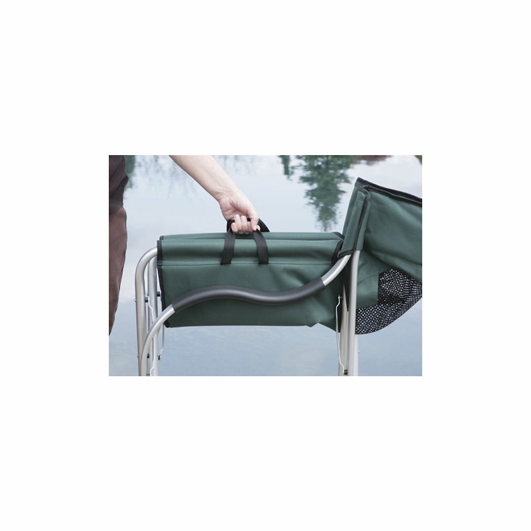 Faulkner Camping Chair, Director Chair – 43946