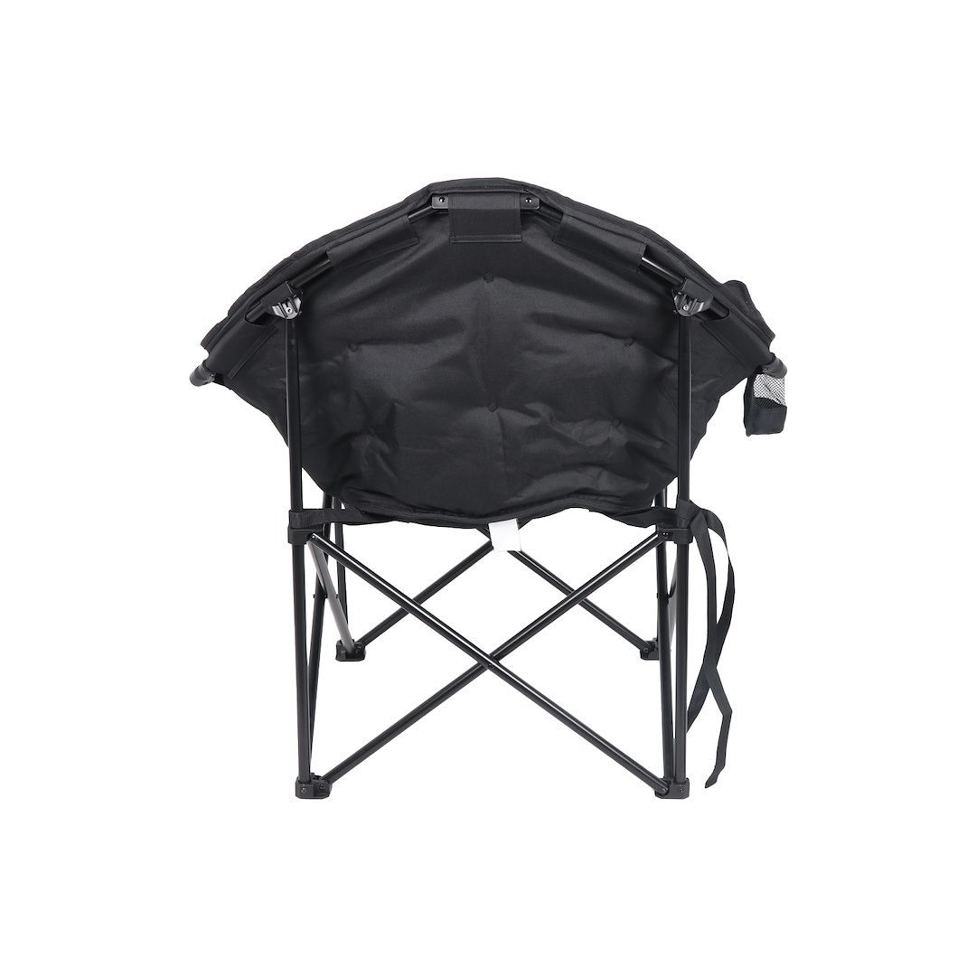 Faulkner Camping Chair, Big Dog, Bucket Chair – 49570H
