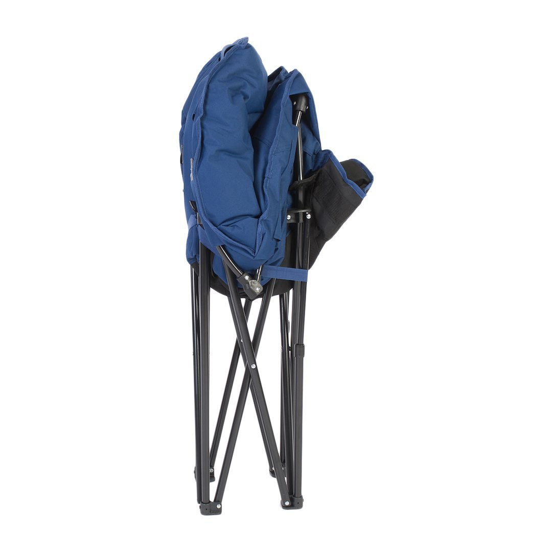 Faulkner Camping Chair, Big Dog, Bucket Chair – 49575