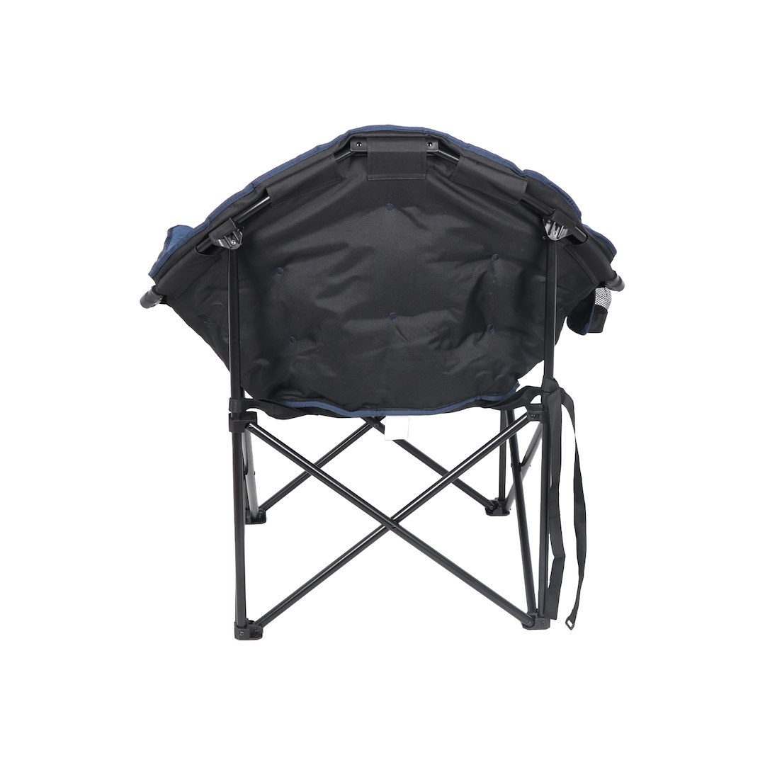 Faulkner Camping Chair, Big Dog, Bucket Chair – 49575H