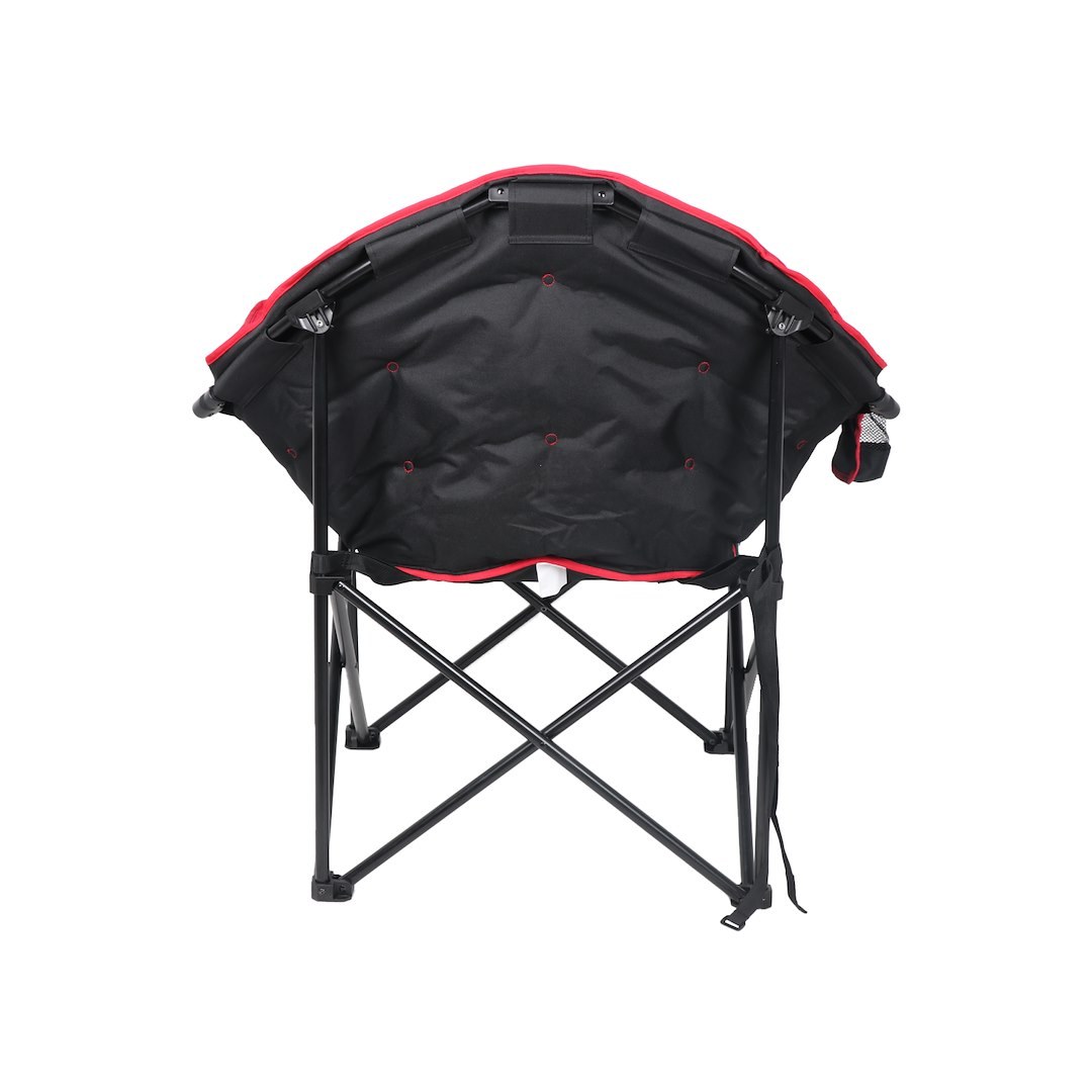 Faulkner Camping Chair, Big Dog, Bucket Chair – 49579H