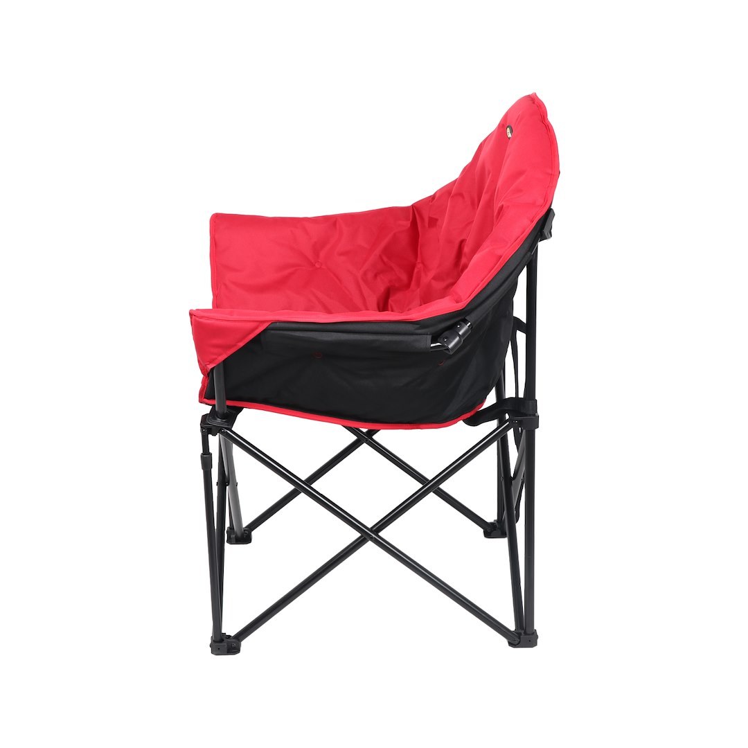 Faulkner Camping Chair, Big Dog, Bucket Chair – 49579H