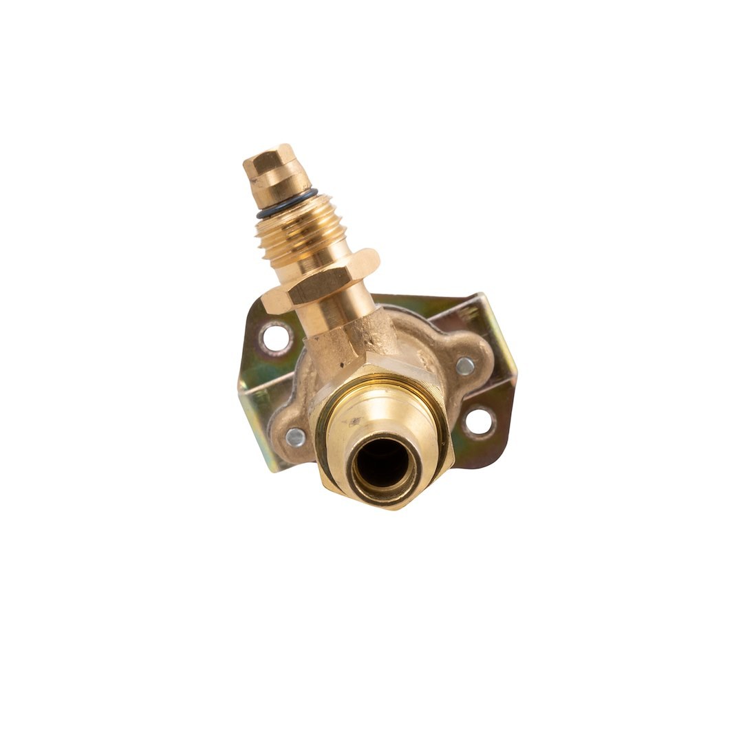 Faulkner Barbeque Grill Gas Valve, Replacement Gas Valve for Faulkner Barbeque Grill – 51938