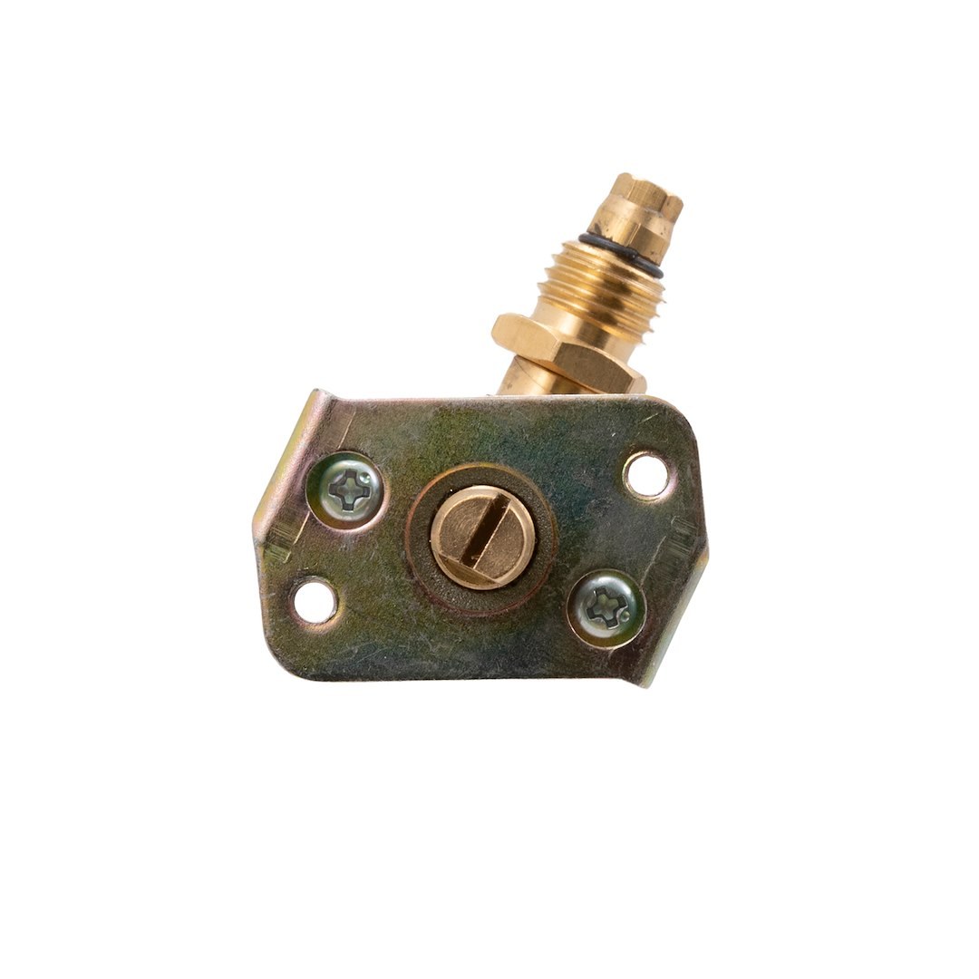 Faulkner Barbeque Grill Gas Valve, Replacement Gas Valve for Faulkner Barbeque Grill – 51938