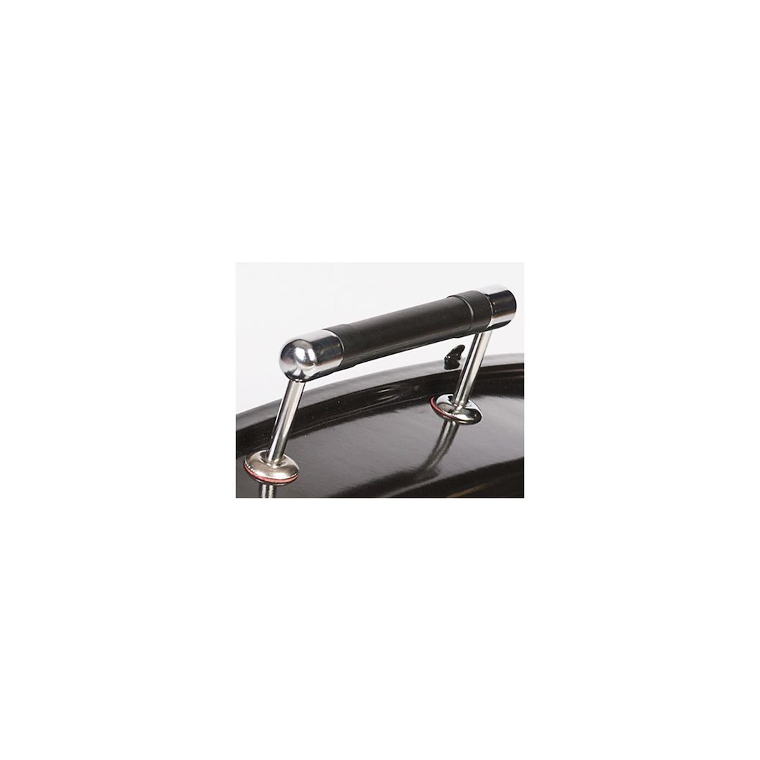 Faulkner Barbeque Grill Handle, Replacement Grill Handle for Barbeque Grill – 51940