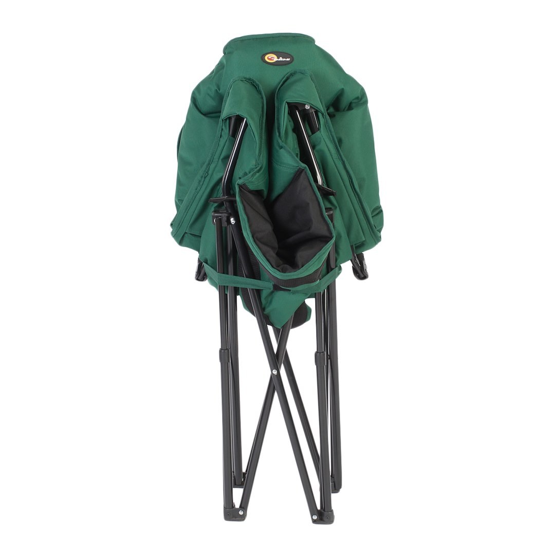 Faulkner Camping Chair, Big Dog, Bucket Chair – 52286