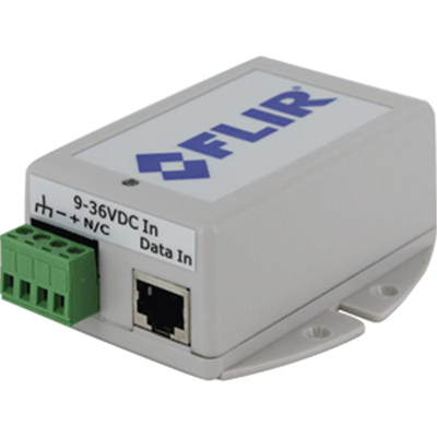 Flir Systems Ethernet Power Injector – 4113746