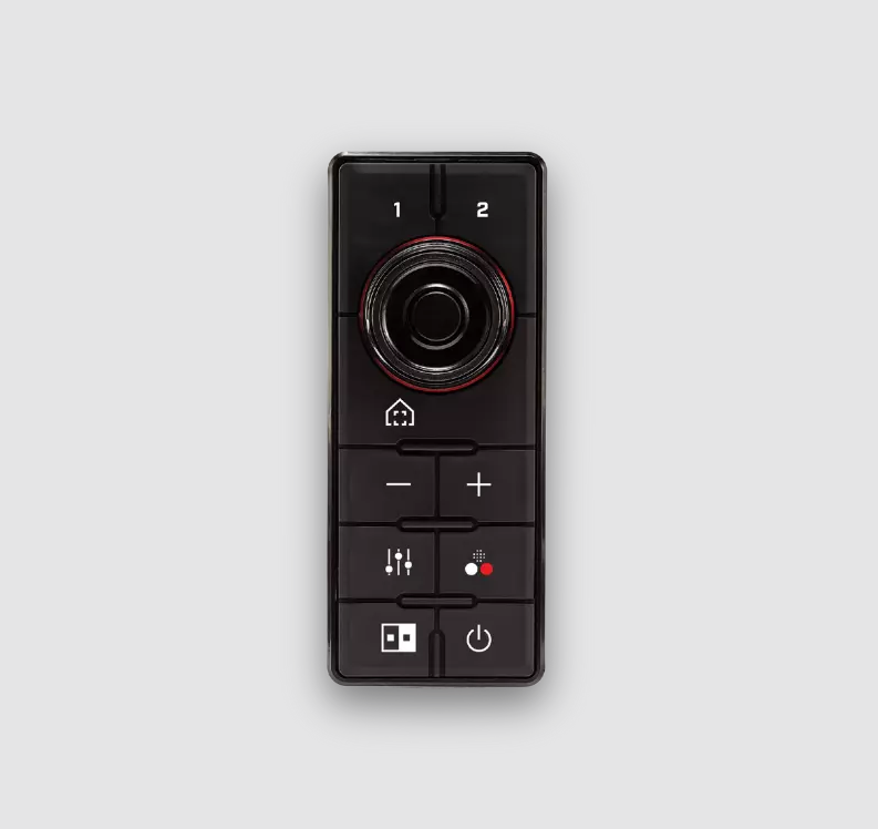 Flir Systems Night Vision Controller, JCU-3 – A80510