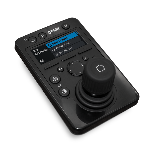 Flir Systems Camera Controller – E70695