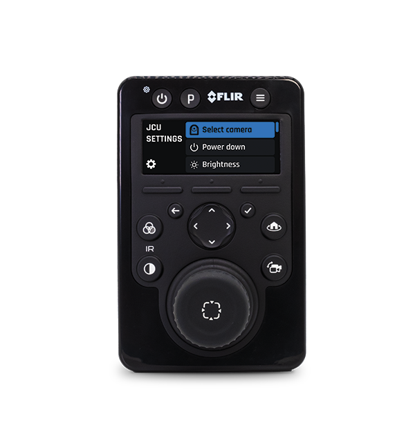 Flir Systems Camera Controller – E70695