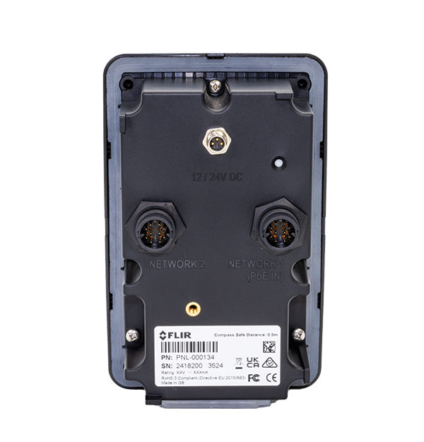 Flir Systems Camera Controller – E70695