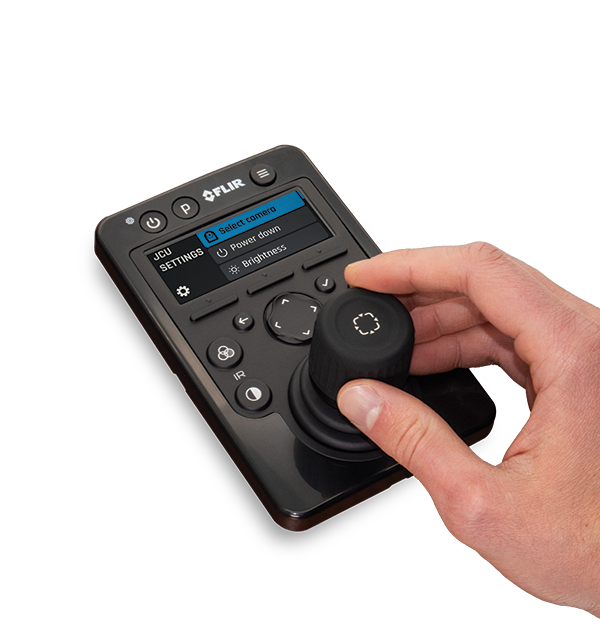 Flir Systems Camera Controller – E70695