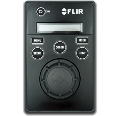 Flir Systems Night Vision Controller, JCU-1 – T70477
