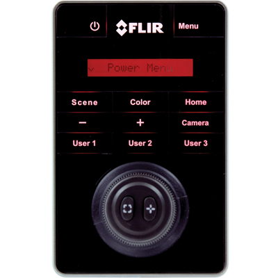 Flir Systems Night Vision Controller, JCU-2 – T70478