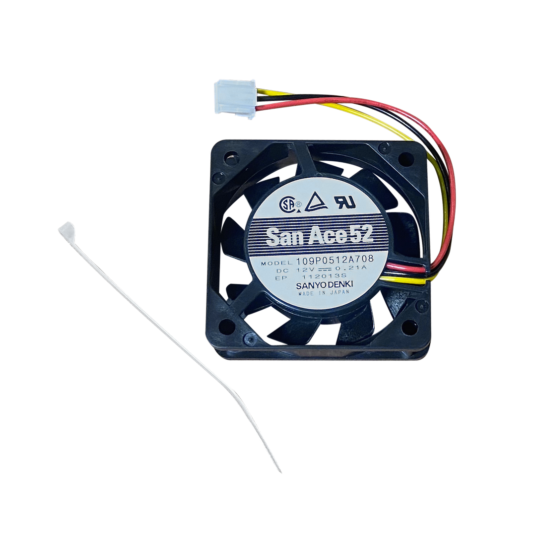 Furuno Cooling Fan, For Use with Graphic Pcb – 001-193-610-00