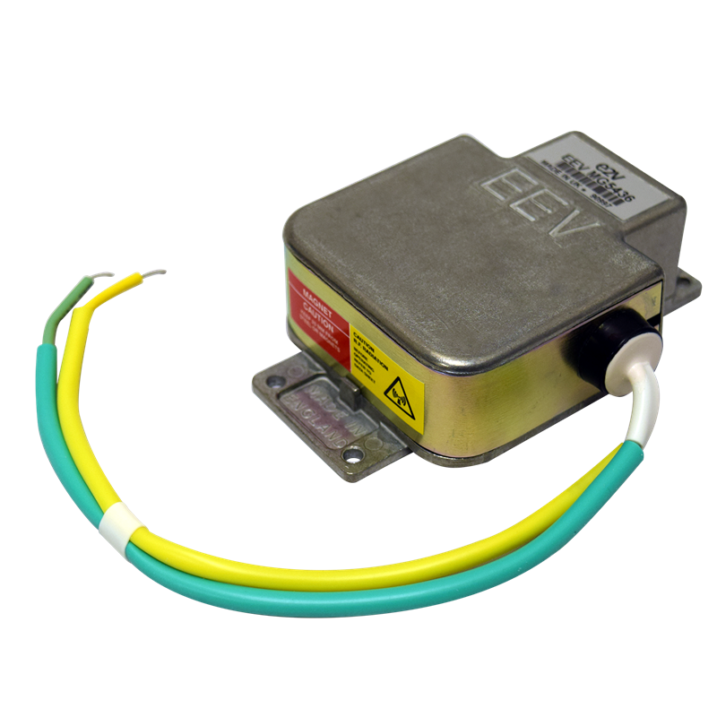 Furuno Radar System Magnetron, MG5436, For Use with FAR1528/ FAR2127/ FAR3220 Radar System, 12 Kilowatts – 000-140-762-13