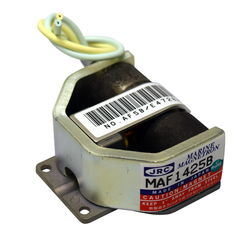 Furuno Radar System Magnetron, For Use with FAR2117 Radar System, 12 Kilowatt – 000-158-790-12