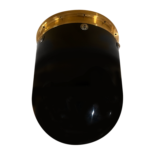 Furuno Sonar Dome Cover, Soundome Cover, for CH24/250/300L – 006-564-220