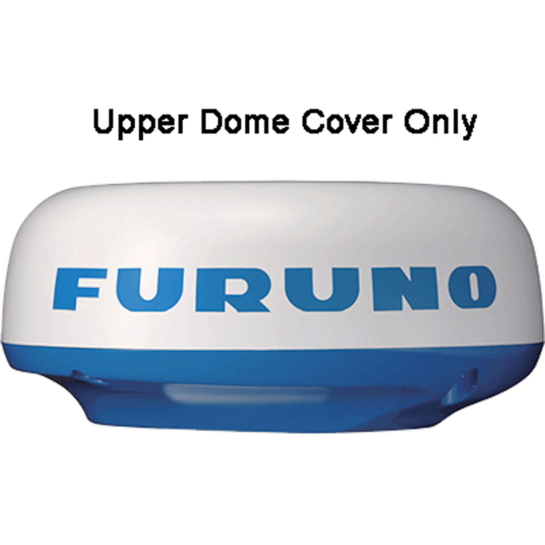 Furuno Radar Antenna Upper Housing, For Use with 1712/ 1823C Radar Control Unit, White, Compatible with RSB0094-075 Radar Antenna – 008-505-270