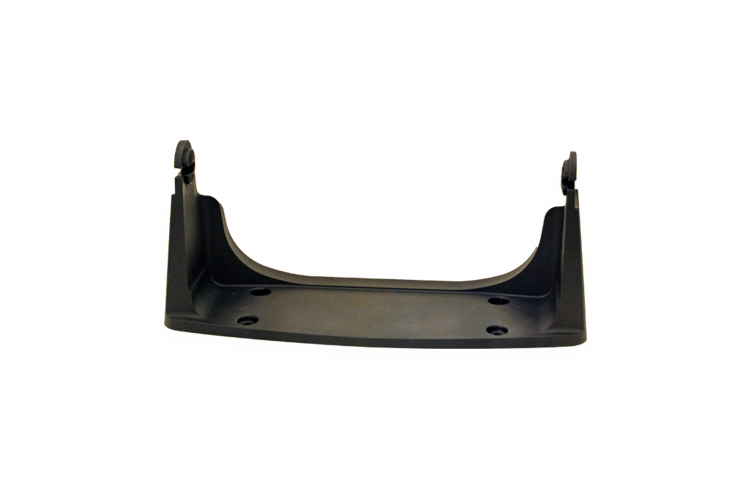Furuno Multi Function Display Mounting Kit, For Use to Mount 12 Inch Navnet Multi-Function Display, Black, With Knobs – 001-337-410-00