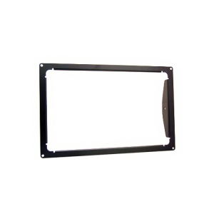 Furuno Multi Function Display Trim Cover, For Use with 10.4 Inch Navnet VX2 Multi-Function Display, Black – 001-337-430-00