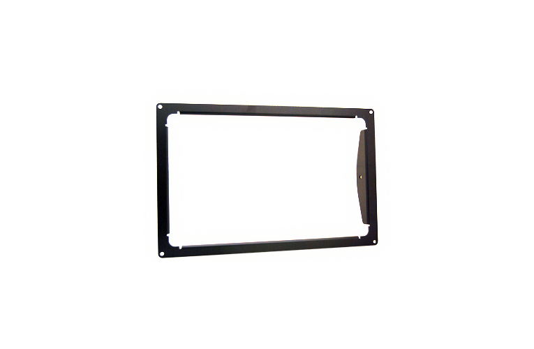 Furuno Multi Function Display Trim Cover, For Use with 10.4 Inch Navnet VX2 Multi-Function Display, Black – 001-337-430-00
