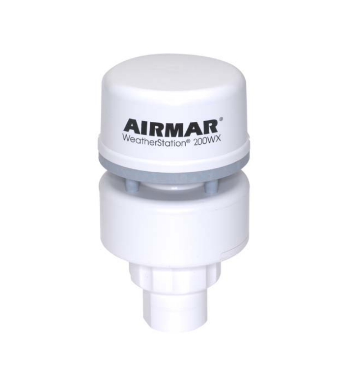 Furuno Weather Receiver Antenna, Ultrasonic – 200WX